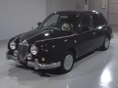Mitsuoka VIEWT