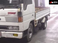 Mazda TITAN лот № 7054 оценка R  с аукциона в Японии 6