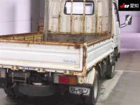 Mazda TITAN лот № 7054 оценка R  с аукциона в Японии 7