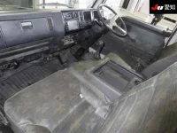 Mazda TITAN лот № 7054 оценка R  с аукциона в Японии 2