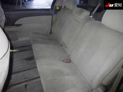 Toyota ESTIMA HYBRID