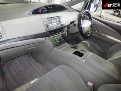 Toyota ESTIMA HYBRID