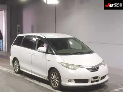 Toyota ESTIMA HYBRID