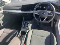 Volkswagen GOLF лот № 1753 оценка 4.5  с аукциона в Японии 3