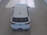 Volkswagen GOLF лот № 1753 оценка 4.5  с аукциона в Японии 2