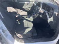 Volkswagen GOLF лот № 1753 оценка 4.5  с аукциона в Японии 7