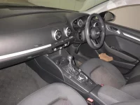 Volkswagen GOLF лот № 1 оценка 4  с аукциона в Японии 2