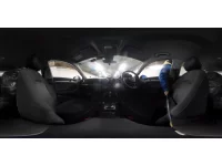 Volkswagen GOLF лот № 1 оценка 4  с аукциона в Японии 5