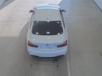 BMW 3-Series лот № 1760 оценка 4  с аукциона в Японии 2