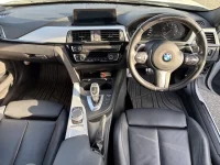 BMW 3-Series лот № 1760 оценка 4  с аукциона в Японии 3