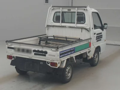 Subaru SAMBAR  с аукциона в Японии