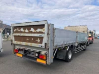 Hino RANGER лот № 65805 оценка 3.5  с аукциона в Японии 1