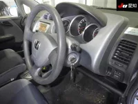 Honda FIT лот № 30292 оценка R  с аукциона в Японии 4