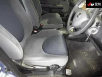 Honda FIT лот № 30292 оценка R  с аукциона в Японии 5