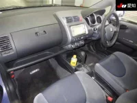 Honda FIT лот № 30292 оценка R  с аукциона в Японии 2