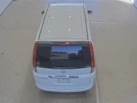 Nissan SERENA лот № 1762 оценка 4  с аукциона в Японии 2