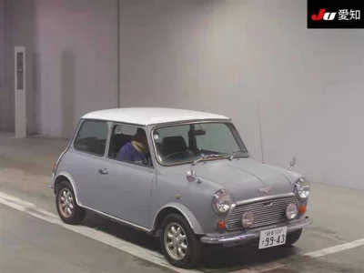 Rover MINI