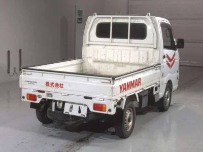 Mitsubishi MINICAB TRUCK