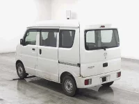 Mazda SCRUM лот № 4047 оценка 3.5  с аукциона в Японии 1