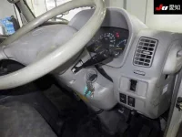 Hino DUTRO лот № 7065 оценка 3.5  с аукциона в Японии 4