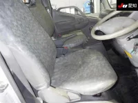 Hino DUTRO лот № 7065 оценка 3.5  с аукциона в Японии 5