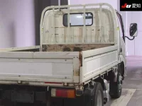 Hino DUTRO лот № 7065 оценка 3.5  с аукциона в Японии 7