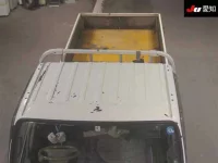 Hino DUTRO лот № 7065 оценка 3.5  с аукциона в Японии 8