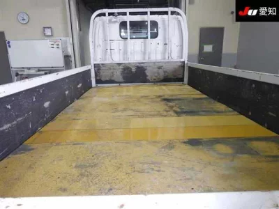 Hino DUTRO  с аукциона в Японии