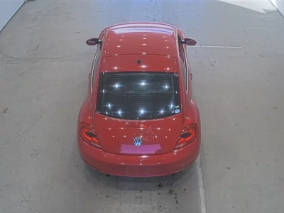 Volkswagen THE BEETLE