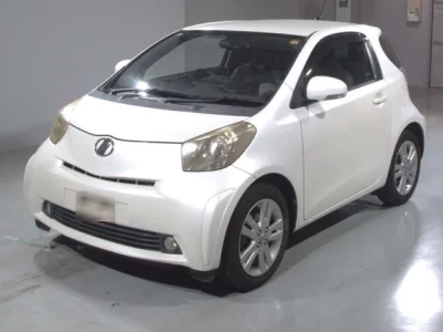 Toyota IQ