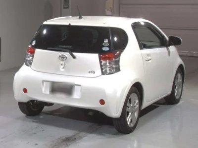 Toyota IQ