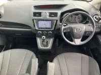 Mazda PREMACY лот № 1772 оценка 3.5  с аукциона в Японии 3