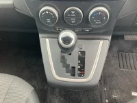 Mazda PREMACY лот № 1772 оценка 3.5  с аукциона в Японии 4