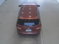 Mazda PREMACY лот № 1772 оценка 3.5  с аукциона в Японии 2