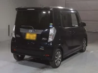 Nissan DAYZ ROOX лот № 3004 оценка 3.5  с аукциона в Японии 1