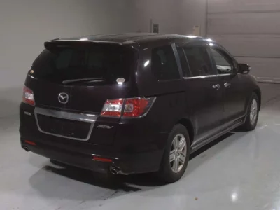 Mazda MPV