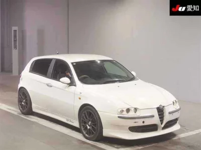 Alfa Romeo 147