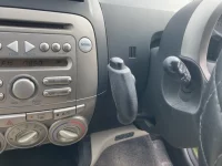 Daihatsu Boon лот № 1780 оценка 3.5  с аукциона в Японии 4