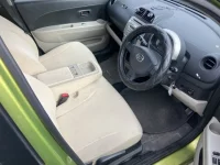 Daihatsu Boon лот № 1780 оценка 3.5  с аукциона в Японии 7