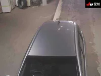 Honda FIT лот № 30316 оценка 3.5  с аукциона в Японии 8