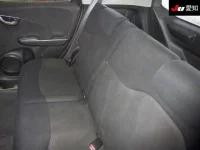 Honda FIT лот № 30316 оценка 3.5  с аукциона в Японии 3