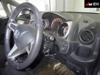 Honda FIT лот № 30316 оценка 3.5  с аукциона в Японии 4