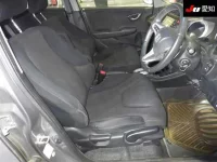 Honda FIT лот № 30316 оценка 3.5  с аукциона в Японии 5