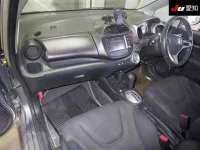 Honda FIT лот № 30316 оценка 3.5  с аукциона в Японии 2