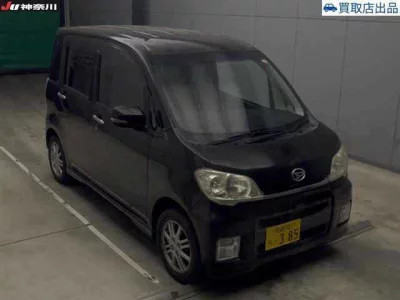 Daihatsu TANTO EXE