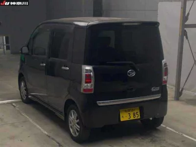 Daihatsu TANTO EXE