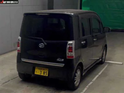 Daihatsu TANTO EXE