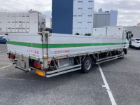 Hino RANGER лот № 61006 оценка 3  с аукциона в Японии 1