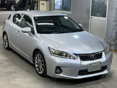 Lexus CT