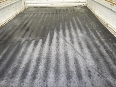 Mitsubishi DELICA TRUCK